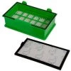 Filtre HEPA Et Filtre Lavable (255104-45285) (ZR902601) Aspirateur ROWENTA, TEFAL 1 Filtre HEPA Et Filtre Lavable (255104-45285) (ZR902601) Aspirateur ROWENTA, TEFAL -ROWENTA Soldes 2022 33797229 1