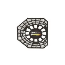 Filtre Nanocaptur+ (XD6082F0) Purificateur, Humidificateur ROWENTA