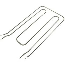 Résistance Supérieure (SS-992703) Four, Cuisinière ROWENTA