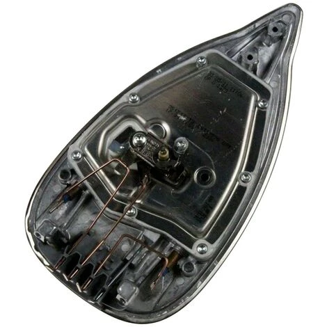 Semelle De Fer (318509-56728) (CS-00115024) Centrale Vapeur ROWENTA 3 Semelle De Fer (318509-56728) (CS-00115024) Centrale Vapeur ROWENTA
