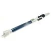 Tube Télescopique Bleu (RS-2230001517) Aspirateur ROWENTA