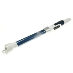 Tube Télescopique Bleu (RS-2230001517) Aspirateur ROWENTA