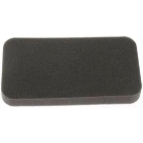 Filtre En Mousse Pour Aspirateurs Silence Force Multi Cyclonic Rowenta - Tefal 3 Filtre En Mousse Pour Aspirateurs Silence Force Multi Cyclonic Rowenta - Tefal