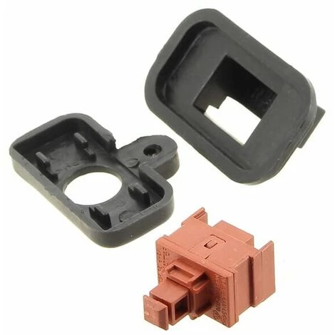 Interrupteur 2 Cosses Marche - Arret Pour Aspirateur Rowenta 4 Interrupteur 2 Cosses Marche - Arret Pour Aspirateur Rowenta – Image 2