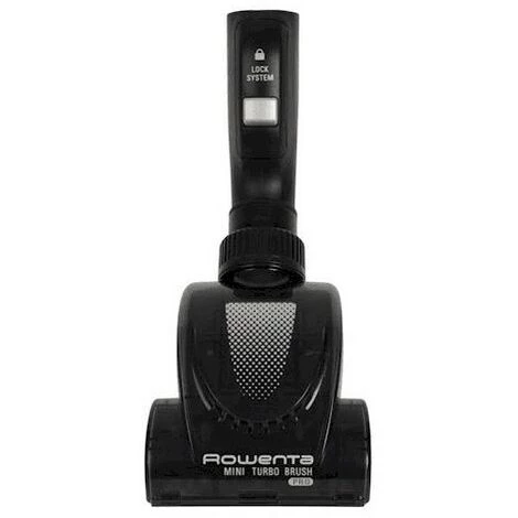 MINI TURBO BROSSE ETROITE POUR PETIT ELECTROMENAGER ROWENTA - ZR901701 3 MINI TURBO BROSSE ETROITE POUR PETIT ELECTROMENAGER ROWENTA - ZR901701