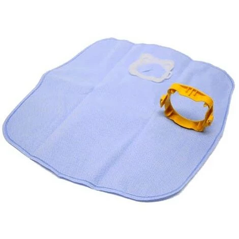 SACHET DE SACS WONDERBAG UNIVERSAL X5 POUR PETIT ELECTROMENAGER ROWENTA - WB406120 3 SACHET DE SACS WONDERBAG UNIVERSAL X5 POUR PETIT ELECTROMENAGER ROWENTA - WB406120