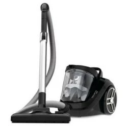 Aspirateur Sans Sac 550w 75db Noir - Ro4859ea - Rowenta - Noir 5 Aspirateur Sans Sac 550w 75db Noir - Ro4859ea - Rowenta - Noir -ROWENTA Soldes 2022 35927881 2