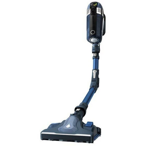 Aspirateur Balai Rechargeable 25.2v Bleu/gris - Rh9890w0 - Rowenta - Gris Et Bleu 4 Aspirateur Balai Rechargeable 25.2v Bleu/gris - Rh9890w0 - Rowenta - Gris Et Bleu – Image 2