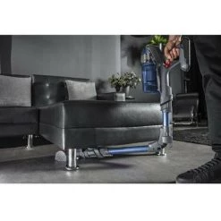 Aspirateur Balai Rechargeable 25.2v Bleu/gris - Rh9890w0 - Rowenta - Gris Et Bleu 9 Aspirateur Balai Rechargeable 25.2v Bleu/gris - Rh9890w0 - Rowenta - Gris Et Bleu -ROWENTA Soldes 2022 39512006 3