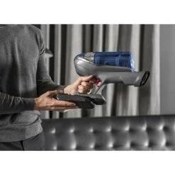 Aspirateur Balai Rechargeable 25.2v Bleu/gris - Rh9890w0 - Rowenta - Gris Et Bleu 11 Aspirateur Balai Rechargeable 25.2v Bleu/gris - Rh9890w0 - Rowenta - Gris Et Bleu -ROWENTA Soldes 2022 39512006 5