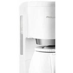 Rowenta CT380110 Adagio Cafetière Isotherme Blanc