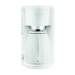 Rowenta CT380110 Adagio Cafetière Isotherme Blanc 9 Rowenta CT380110 Adagio Cafetière Isotherme Blanc -ROWENTA Soldes 2022 39685367 3