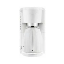 Rowenta CT380110 Adagio Cafetière Isotherme Blanc 10 Rowenta CT380110 Adagio Cafetière Isotherme Blanc -ROWENTA Soldes 2022 39685367 4