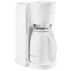 Rowenta CT380110 Adagio Cafetière Isotherme Blanc 11 Rowenta CT380110 Adagio Cafetière Isotherme Blanc -ROWENTA Soldes 2022 39685367 5