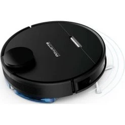 Rowenta RR7975 Aspirateur Robot Noir Compatible Avec Alexa DAmazon, Compatible Avec Google Home, Sans Sac, Commande Par 7 Rowenta RR7975 Aspirateur Robot Noir Compatible Avec Alexa DAmazon, Compatible Avec Google Home, Sans Sac, Commande Par -ROWENTA Soldes 2022 39903429 2