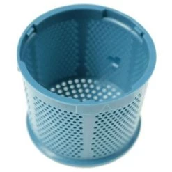 Grille De Filtration Bleu (FS-9100033244) Aspirateur ROWENTA