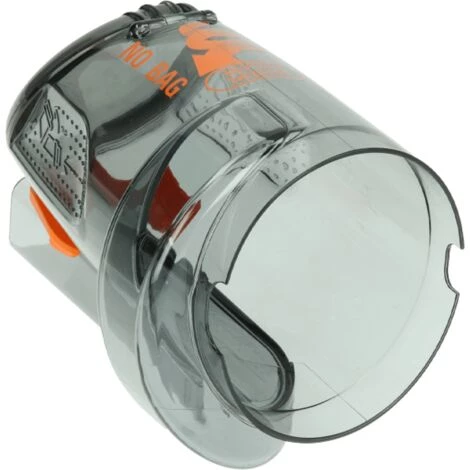 Bac à Poussière (297860-52547) (RS-RH5288) Aspirateur ROWENTA 4 Bac à Poussière (297860-52547) (RS-RH5288) Aspirateur ROWENTA – Image 2