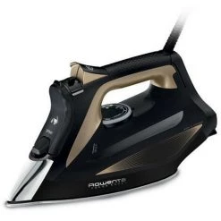 Fer à Repasser Vapeur 2700w 45g/mn - Dw5325d1 - Rowenta - Noir