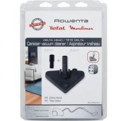 BROSSE DELTA POUR PETIT ELECTROMENAGER ROWENTA - RS-RT0676 7 BROSSE DELTA POUR PETIT ELECTROMENAGER ROWENTA - RS-RT0676 -ROWENTA Soldes 2022 43026956 3