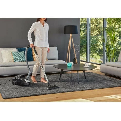 ROWENTA RO3945EA Compact Power Aspirateur Avec Sac, Compact, Léger, Maniable, Excellente Filtration, Basse Consommation D'éner 5 ROWENTA RO3945EA Compact Power Aspirateur Avec Sac, Compact, Léger, Maniable, Excellente Filtration, Basse Consommation D'éner – Image 3