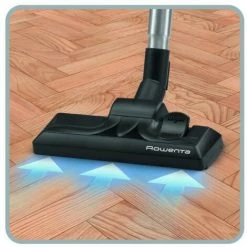 ROWENTA RO3945EA Compact Power Aspirateur Avec Sac, Compact, Léger, Maniable, Excellente Filtration, Basse Consommation D'éner 10 ROWENTA RO3945EA Compact Power Aspirateur Avec Sac, Compact, Léger, Maniable, Excellente Filtration, Basse Consommation D'éner -ROWENTA Soldes 2022 46623835 4