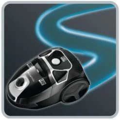 ROWENTA RO3945EA Compact Power Aspirateur Avec Sac, Compact, Léger, Maniable, Excellente Filtration, Basse Consommation D'éner 11 ROWENTA RO3945EA Compact Power Aspirateur Avec Sac, Compact, Léger, Maniable, Excellente Filtration, Basse Consommation D'éner -ROWENTA Soldes 2022 46623835 5