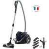 ROWENTA YY4560FE SILENCE FORCE CYCLONIC CAR PRO Aspirateur Traîneau Sans Sac - Collecteur 4,5 L - Silencieux 67dB - Noir Et Ble 1 ROWENTA YY4560FE SILENCE FORCE CYCLONIC CAR PRO Aspirateur Traîneau Sans Sac - Collecteur 4,5 L - Silencieux 67dB - Noir Et Ble -ROWENTA Soldes 2022 46625782 1
