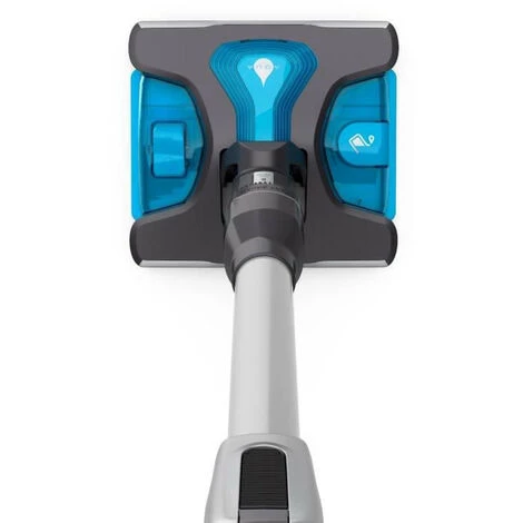 Tete D'aspiration 2 En 1 Aqua Head : Aspire Et Lave Simultanément ZR009500 ROWENTA 4 Tete D'aspiration 2 En 1 Aqua Head : Aspire Et Lave Simultanément ZR009500 ROWENTA – Image 2