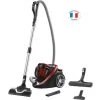 ROWENTA RO7649EA Aspirateur Sans Sac Silence Force Cyclonic Parquet - 2,5 L- 65 DB Silencieux - Rouge Et Gris 1 ROWENTA RO7649EA Aspirateur Sans Sac Silence Force Cyclonic Parquet - 2,5 L- 65 DB Silencieux - Rouge Et Gris -ROWENTA Soldes 2022 48675076 1