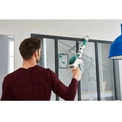 Rowenta RH9472WO Air Force Flex 560 Animal Aspirateur Balai Sans Fil Multifonction, Tube Flexible, Nettoie Du Sol Au Plafond -ROWENTA Soldes 2022 48675436 4