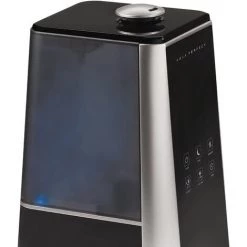 Humidificateur D'air à Ultrason 9.12 L/jour - Hu5220f0 - Rowenta - Noir 9 Humidificateur D'air à Ultrason 9.12 L/jour - Hu5220f0 - Rowenta - Noir -ROWENTA Soldes 2022 49239961 4