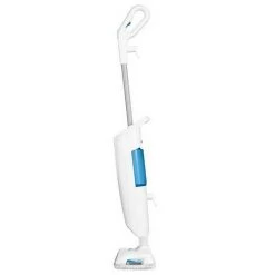 Nettoyeur Balai Vapeur 1200w Blan/bleu - Ry6537wi - Rowenta - Blanc -ROWENTA Soldes 2022 50246423 3