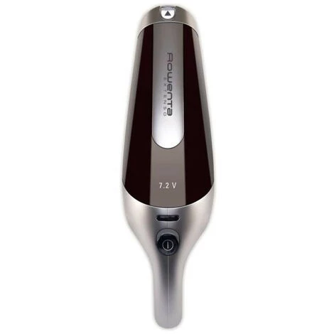 ROWENTA - Aspirateur A Main Extenso 7,2v - AC476901 4 ROWENTA - Aspirateur A Main Extenso 7,2v - AC476901 – Image 2