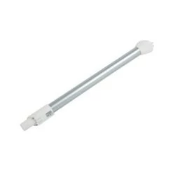 Tube Blanc En Aluminium Pour Aspirateur Balai Air Force Rowenta