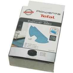 SERPILLIERES POUR PETIT ELECTROMENAGER ROWENTA - ZR177005