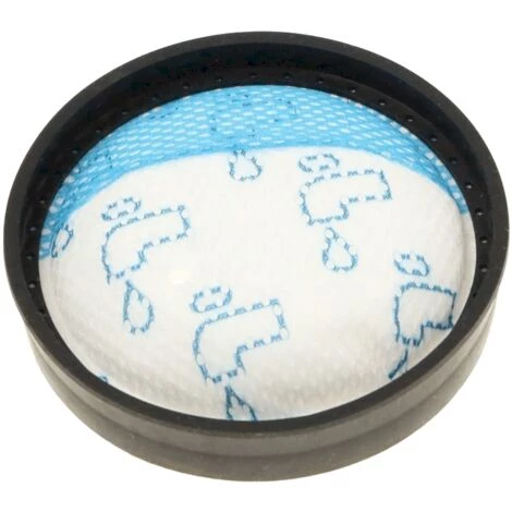 FILTRE MOUSSE POUR PETIT ELECTROMENAGER ROWENTA - ZR904401 4 FILTRE MOUSSE POUR PETIT ELECTROMENAGER ROWENTA - ZR904401 – Image 2