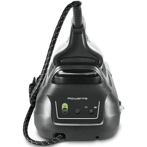 Centrale Vapeur 6.9bars 120gr/min Autonomie Illimitée - Dg8622f0 - Rowenta - Noir 4 Centrale Vapeur 6.9bars 120gr/min Autonomie Illimitée - Dg8622f0 - Rowenta - Noir – Image 2