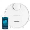 Aspirateur Robot Programmable Connecté - Rr7987wh - Rowenta - Blanc -ROWENTA Soldes 2022 51274276 1