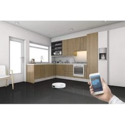 Aspirateur Robot Programmable Connecté - Rr7987wh - Rowenta - Blanc 9 Aspirateur Robot Programmable Connecté - Rr7987wh - Rowenta - Blanc -ROWENTA Soldes 2022 51274276 4