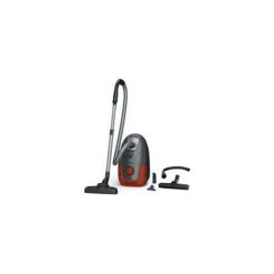 ROWENTA YY4473FE Power XXL Aspirateur Avec Sac, Capacité XXL De 4,5 L, Performant, Silencieux, Nombreux Accessoires, Maison, Vo