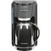 Rowenta Kaffeemaschine CT 3808 Isolierkanne 8 - 12 Tassen (1,25 L) 850 Watt Schwarz -ROWENTA Soldes 2022 53582677 1