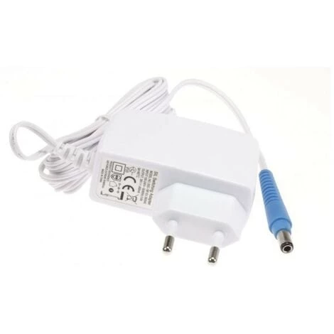 CHARGEUR ALIMENTATION 36V 0,4 A POUR ASPIRATEUR ROWENTA 3 CHARGEUR ALIMENTATION 36V 0,4 A POUR ASPIRATEUR ROWENTA