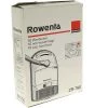 Boite De 10 Sacs (ZR760) Aspirateur ROWENTA 1 Boite De 10 Sacs (ZR760) Aspirateur ROWENTA -ROWENTA Soldes 2022 54307184 1
