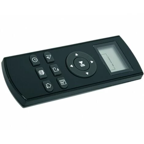 Télécommande Pour Robots SMART FORCE ESSENTIAL, X PLORER SERIE 20 - ROWENTA 3 Télécommande Pour Robots SMART FORCE ESSENTIAL, X PLORER SERIE 20 - ROWENTA
