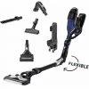 Aspirateur Balai Sans Fil Rowenta Air Force Flex 460 21,9 V Bleu Et Noir 2 Aspirateur Balai Sans Fil Rowenta Air Force Flex 460 21,9 V Bleu Et Noir -ROWENTA Soldes 2022 55647775 1