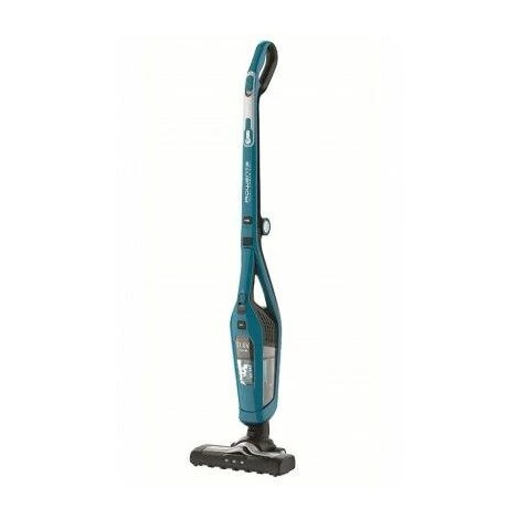 Aspirateur Balai Sans Fil Rowenta Dual Force 2 En 1 Noir Et Bleu 3 Aspirateur Balai Sans Fil Rowenta Dual Force 2 En 1 Noir Et Bleu