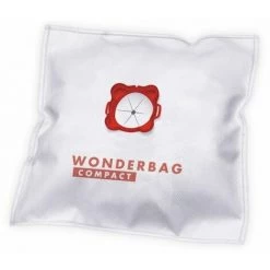 Sacs Wonderbag Compact Par 5 Wb305120 Pour Aspirateur Rowenta -ROWENTA Soldes 2022 56492483 2