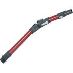 Tube Flexible Rouge (SS-2230002519) Aspirateur ROWENTA