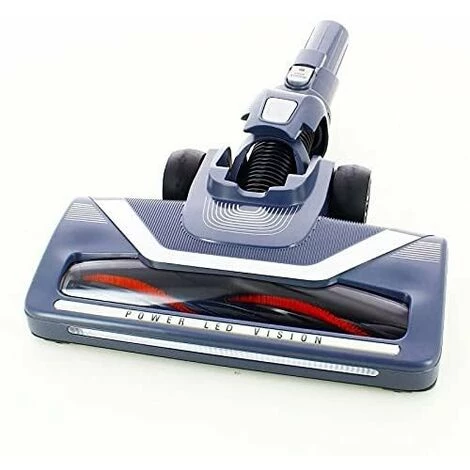 Electro-brosse Pour Aspirateurs Balai X-Force Flex 8.60 Rowenta 3 Electro-brosse Pour Aspirateurs Balai X-Force Flex 8.60 Rowenta