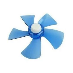 HÉLICE 30 CM POUR VENTILATEUR TURBO SILENCE ROWENTA